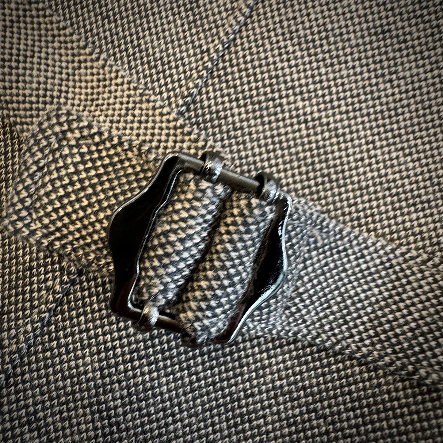 Panciotto Pochette Mélange