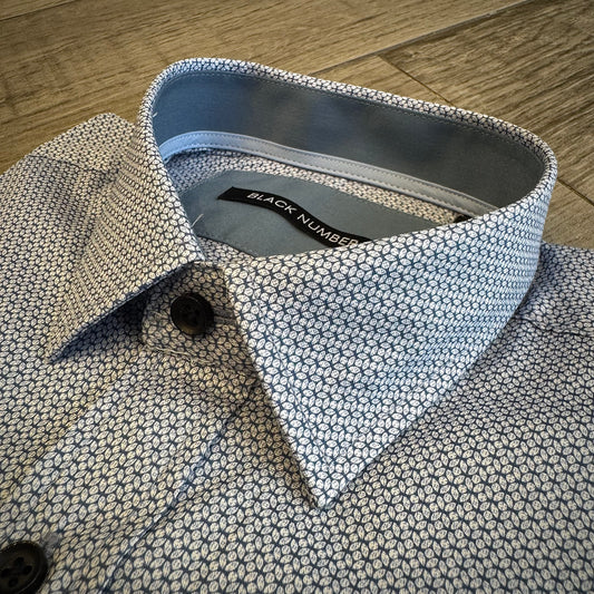 Camicia Microfatasia (CA3112)
