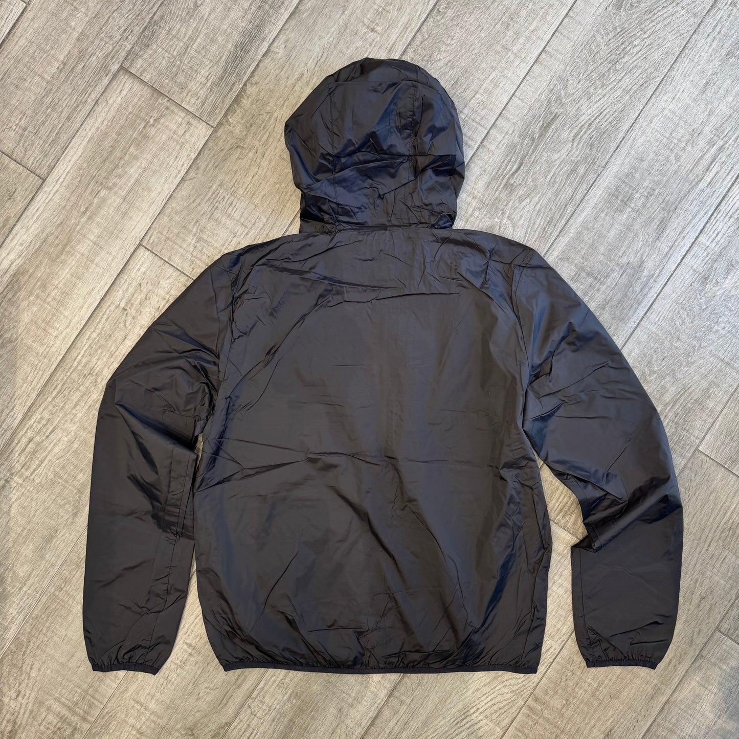 Giubbotto Cappuccio Antivento "Slim Fit"