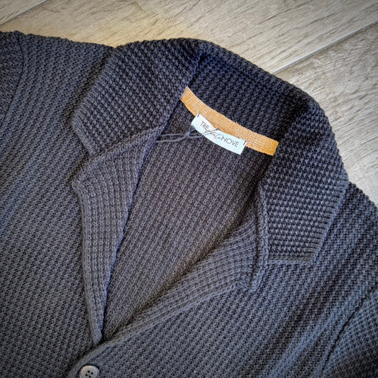 Cardigan Giacca in Maglia A/I 2026.27