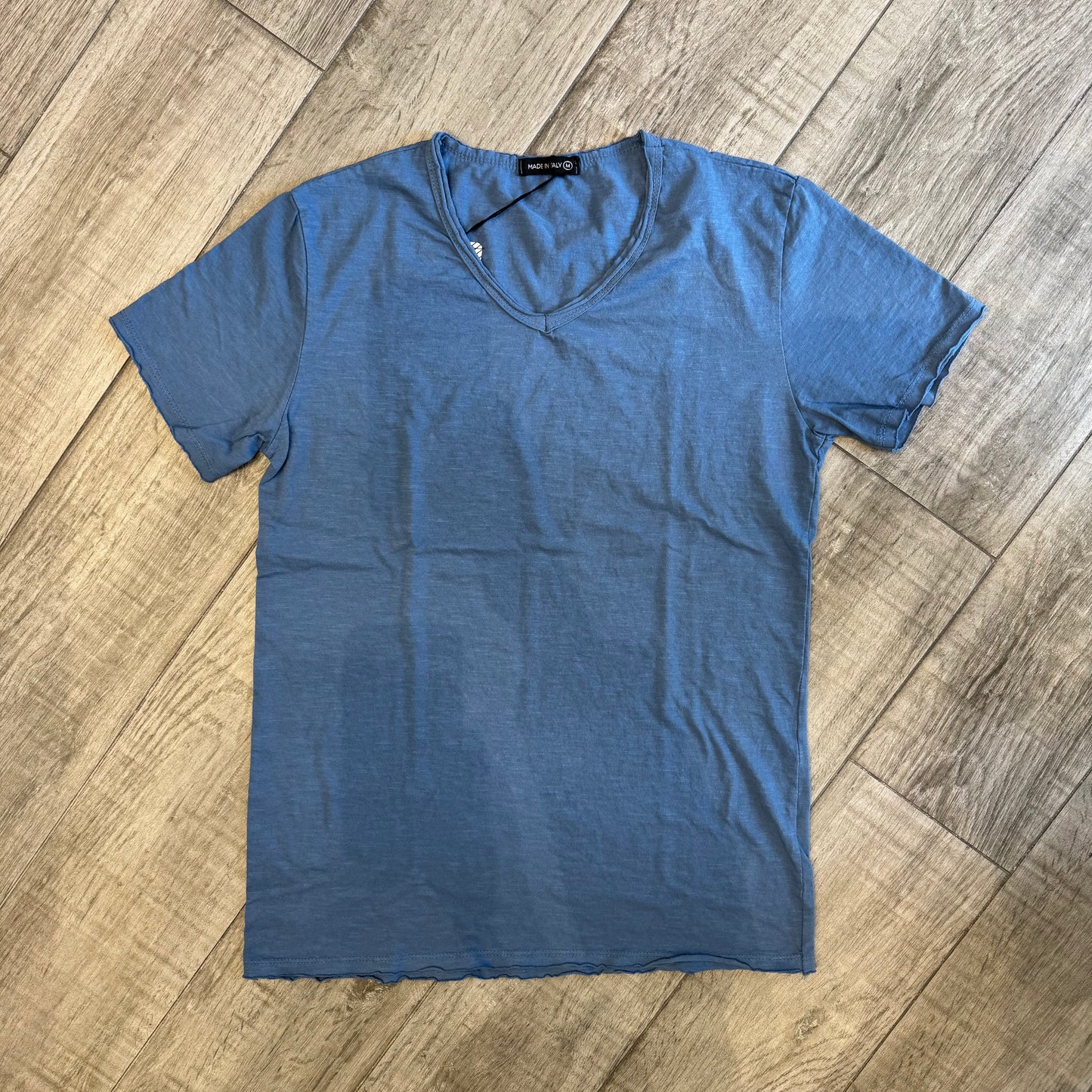 T-Shirt Scollo V