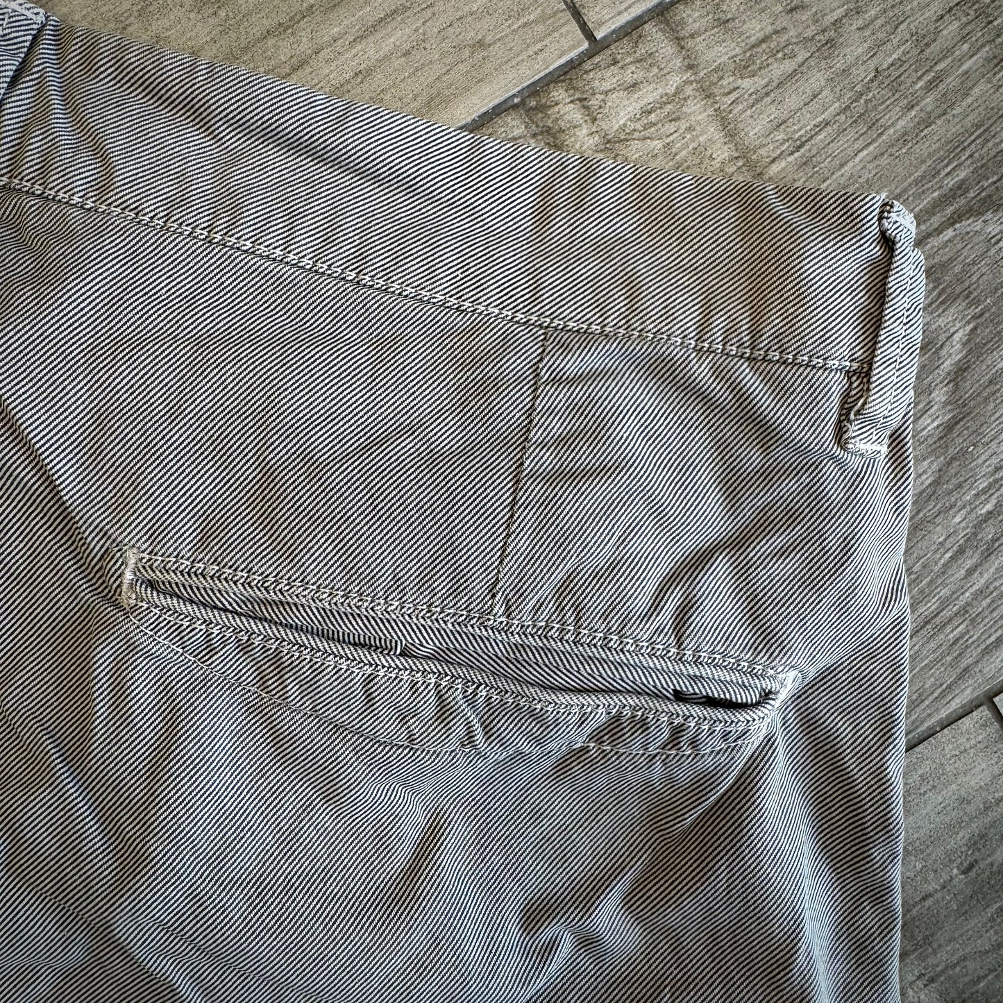 Bermuda Chino Microfantasia