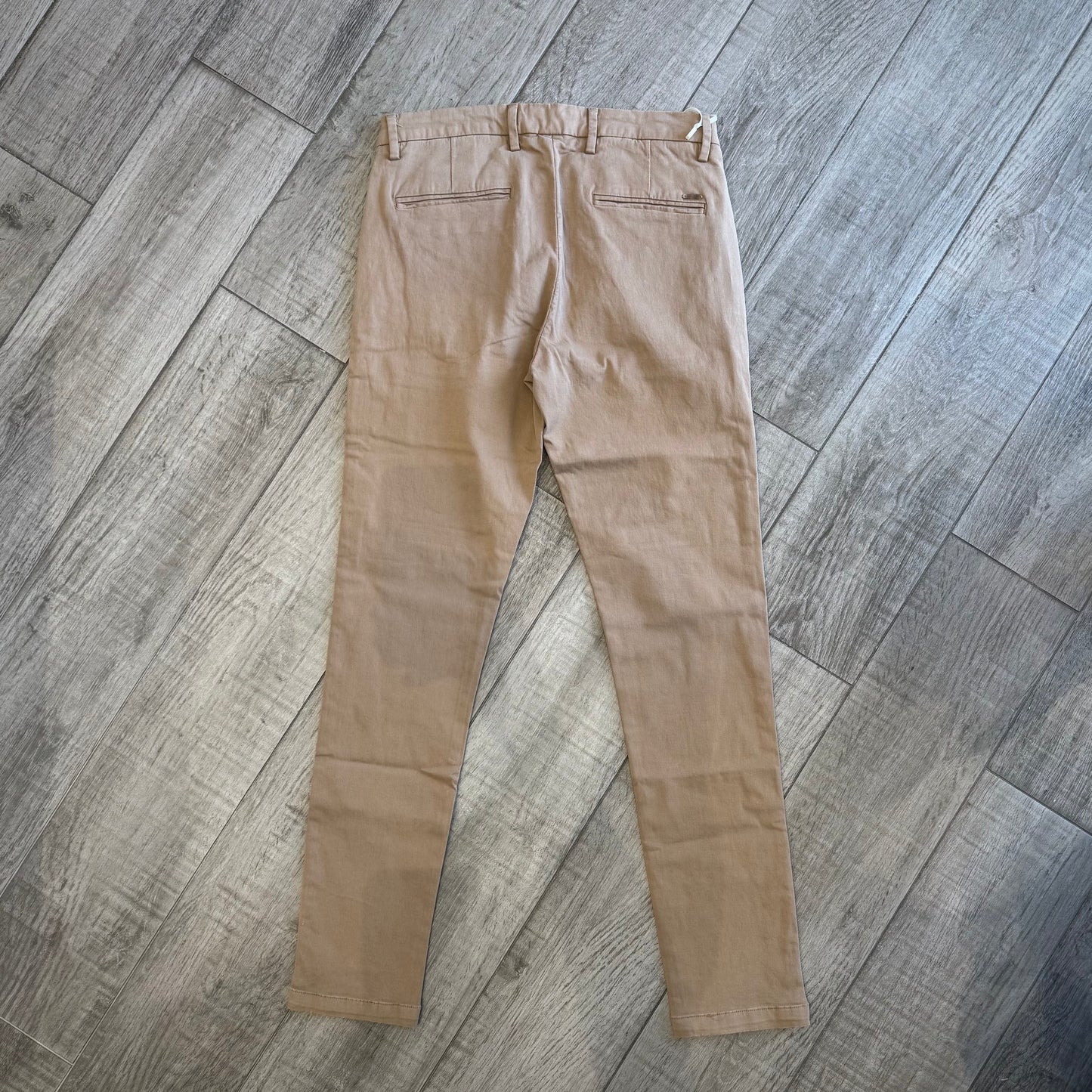 Pantalone Chino "Tahoma" GIANNI LUPO A/I 2025.26