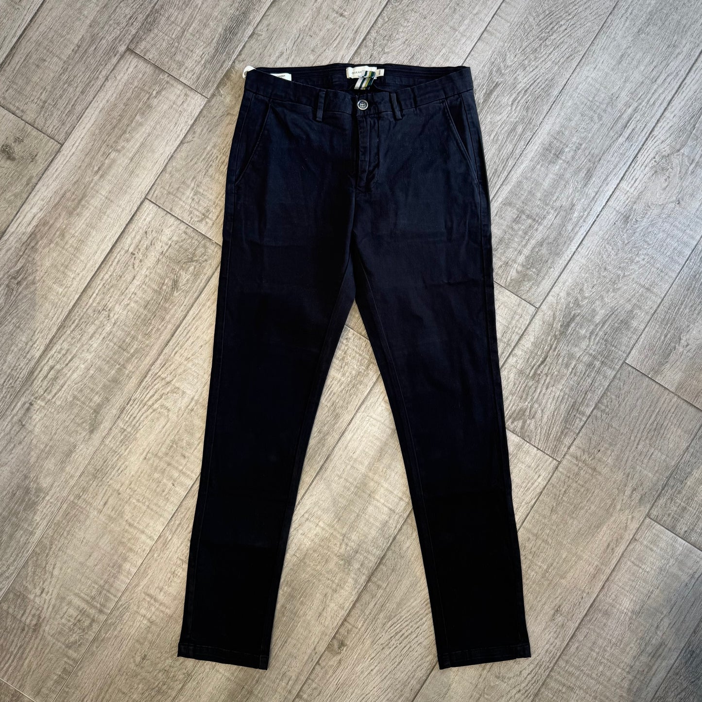 Pantalone Chino "Tahoma" GIANNI LUPO A/I 2025.26