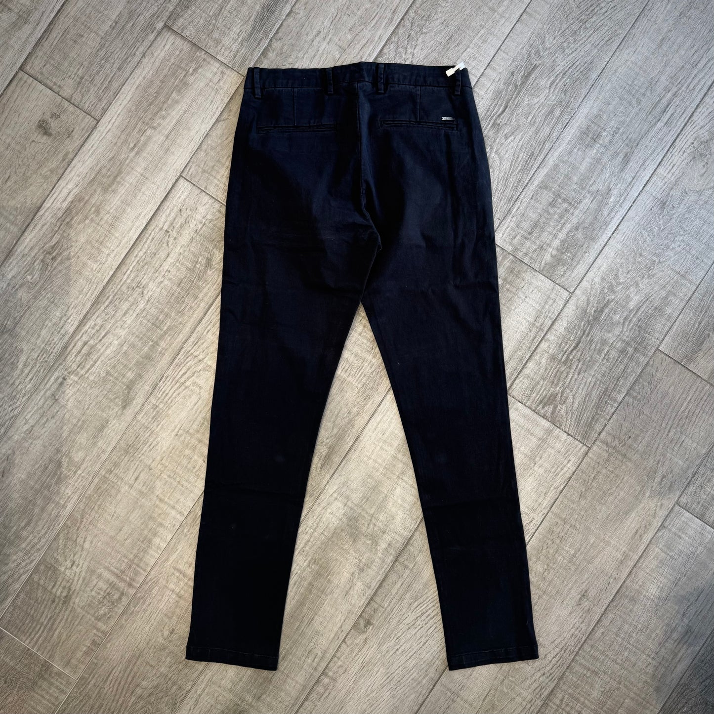 Pantalone Chino "Tahoma" GIANNI LUPO A/I 2025.26