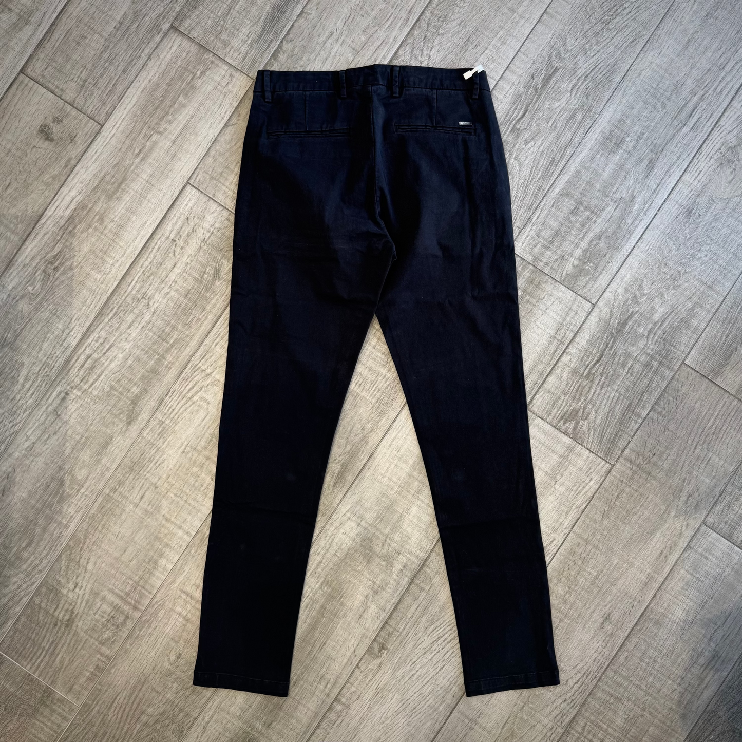 Pantalone Chino "Tahoma" GIANNI LUPO A/I 2026.27