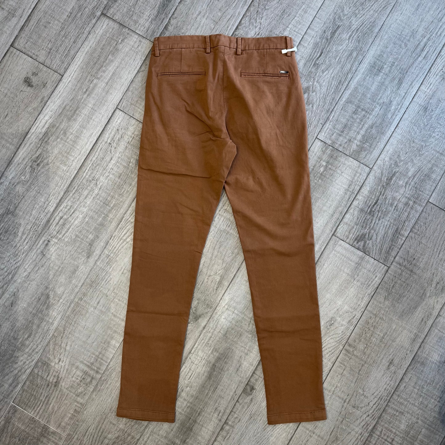 Pantalone Chino "Tahoma" GIANNI LUPO A/I 2025.26