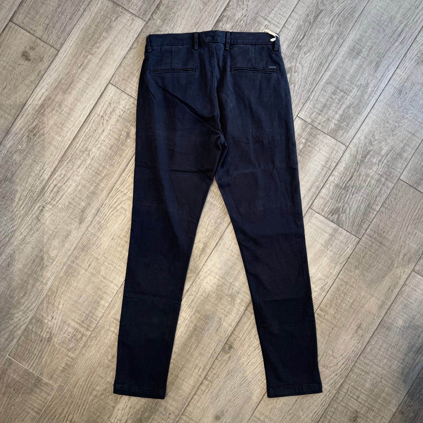 Pantalone Chino "Tahoma" GIANNI LUPO A/I 2025.26