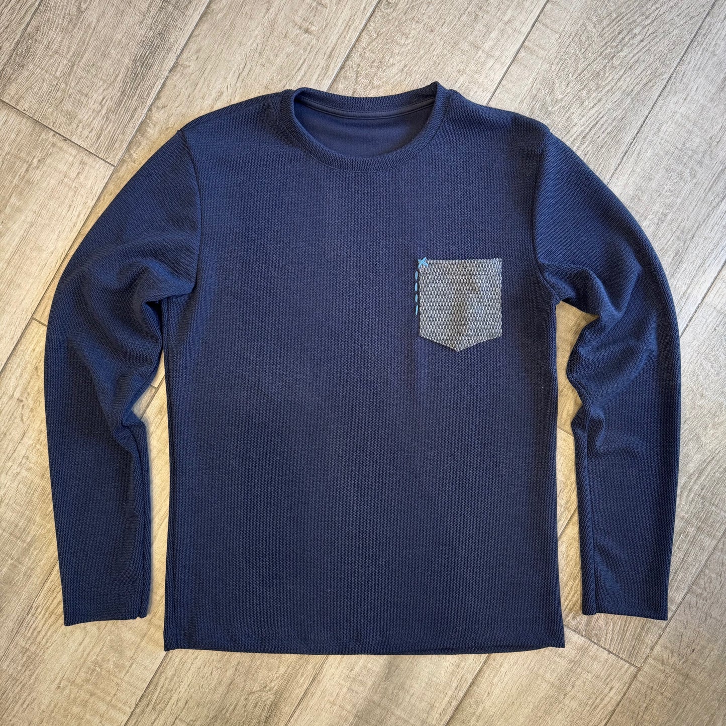 Maglia Taschino
