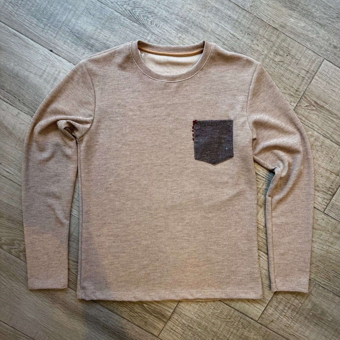Maglia Taschino