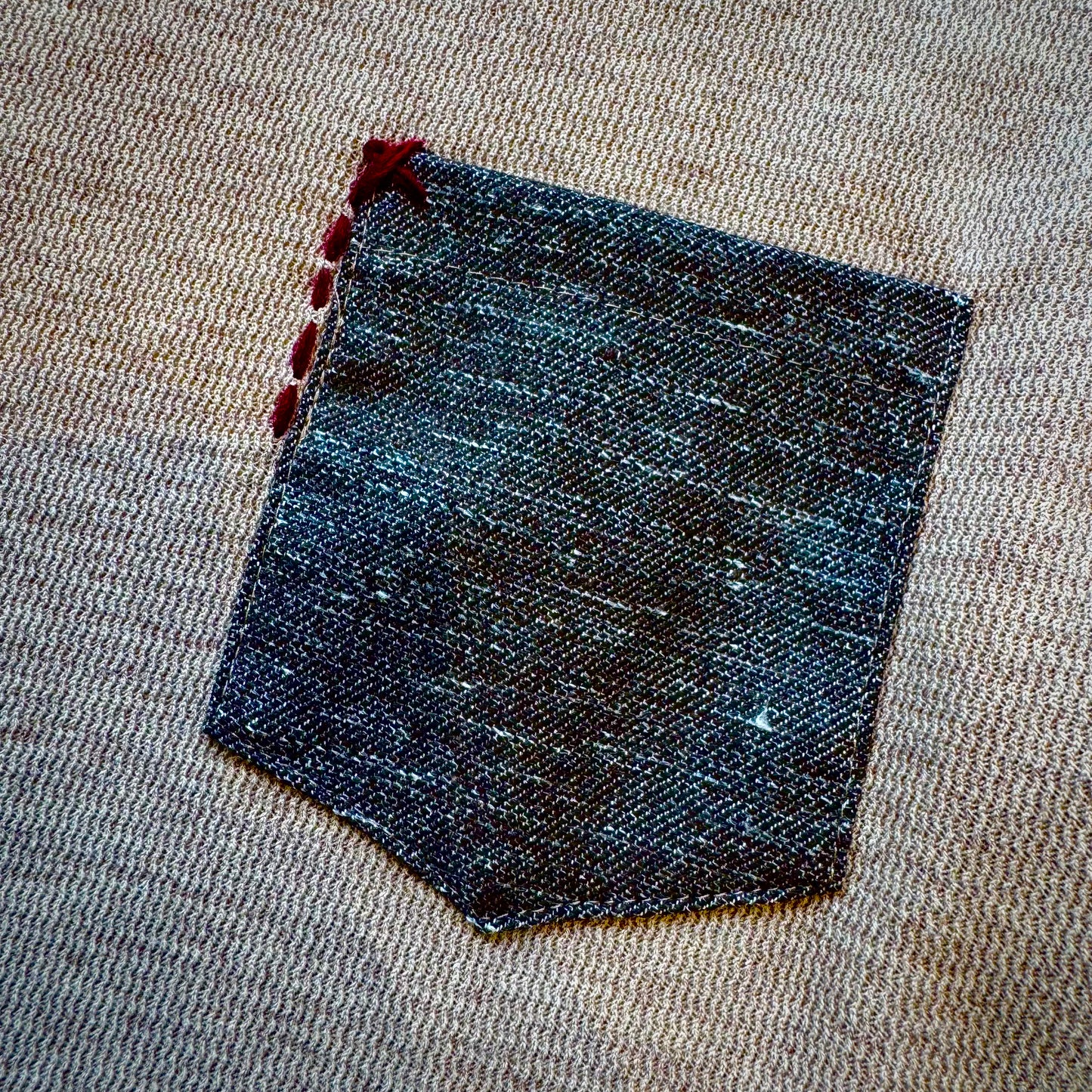Maglia Taschino