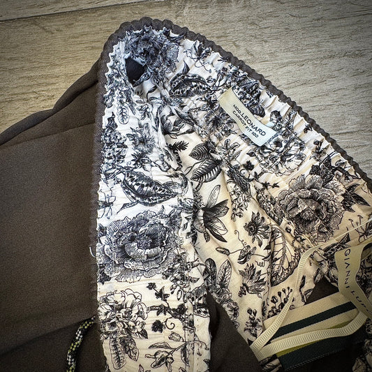 Pantalaccio GIANNI LUPO A/I 2025.26 (GL5107BD)