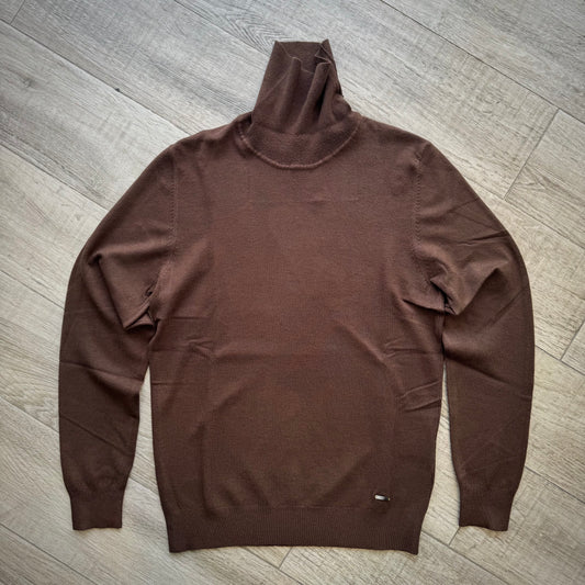 Maglione collo alto GIANNI LUPO