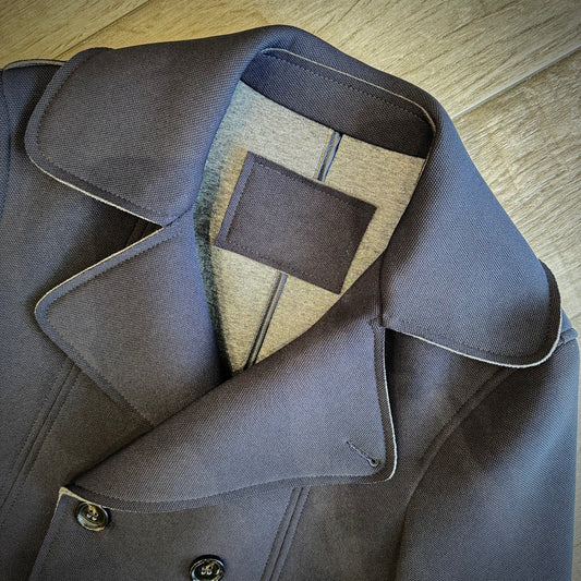 Giaccone Doppio Petto A/I 2025.26