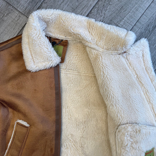 Eco Montone Gianni Lupo