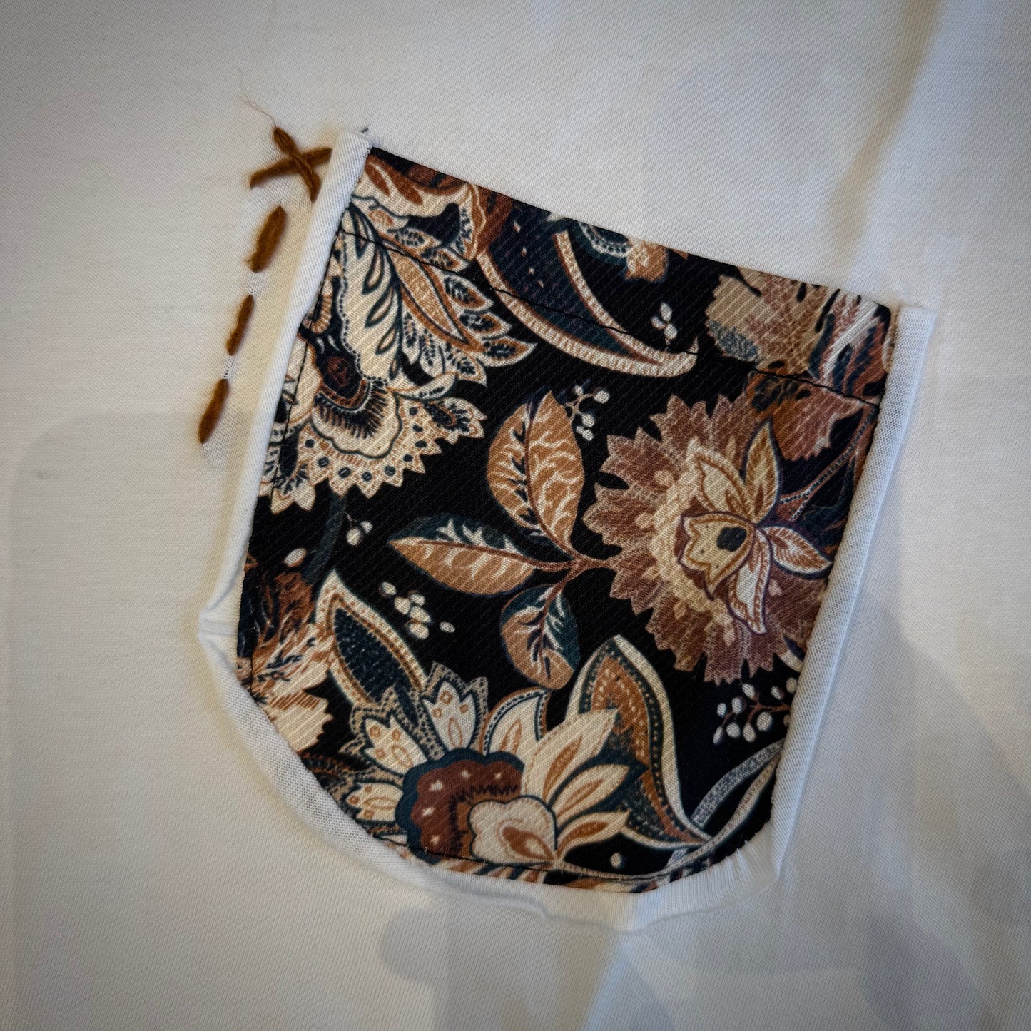 T-Shirt "Taschino Fantasia"