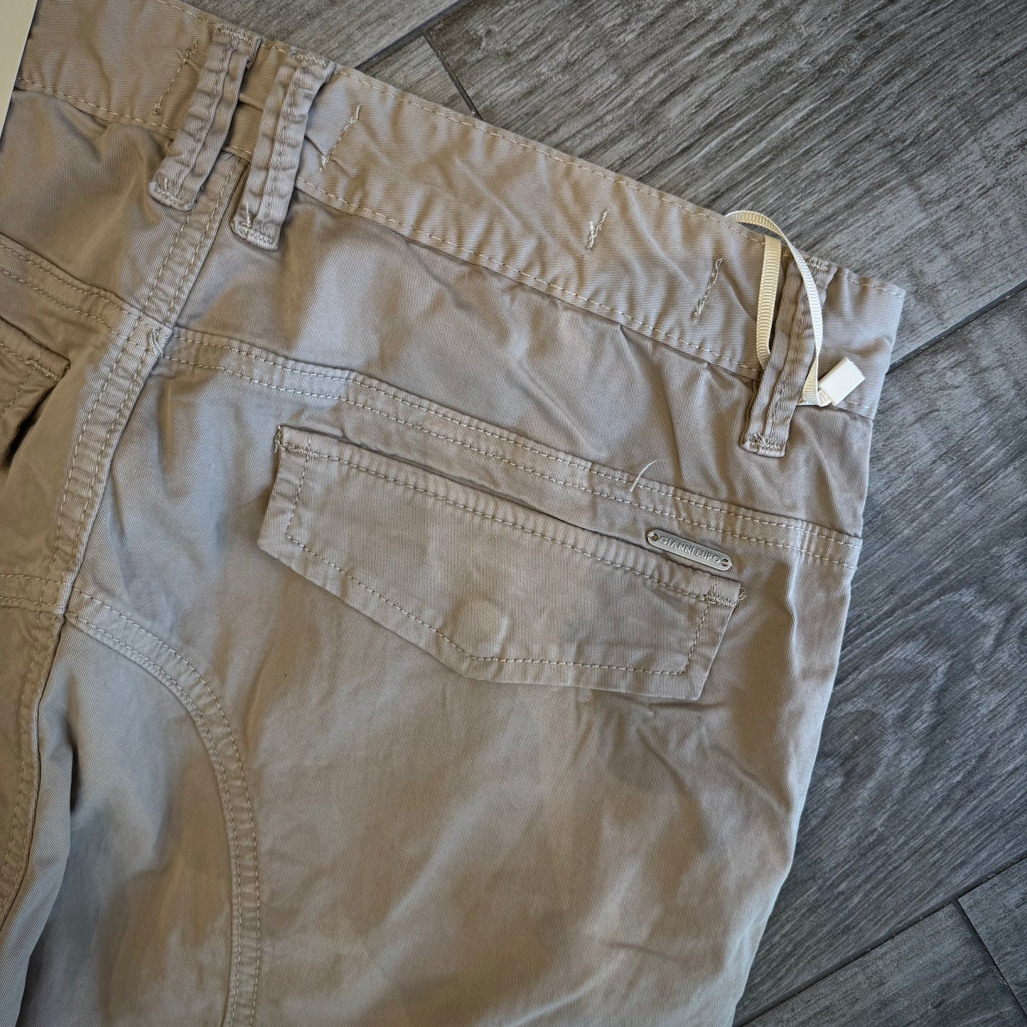 Pantalone Cargo GIANNI LUPO P/E 2026