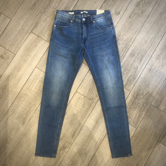 Jeans "Kevin" Slim Fit GIANNI LUPO