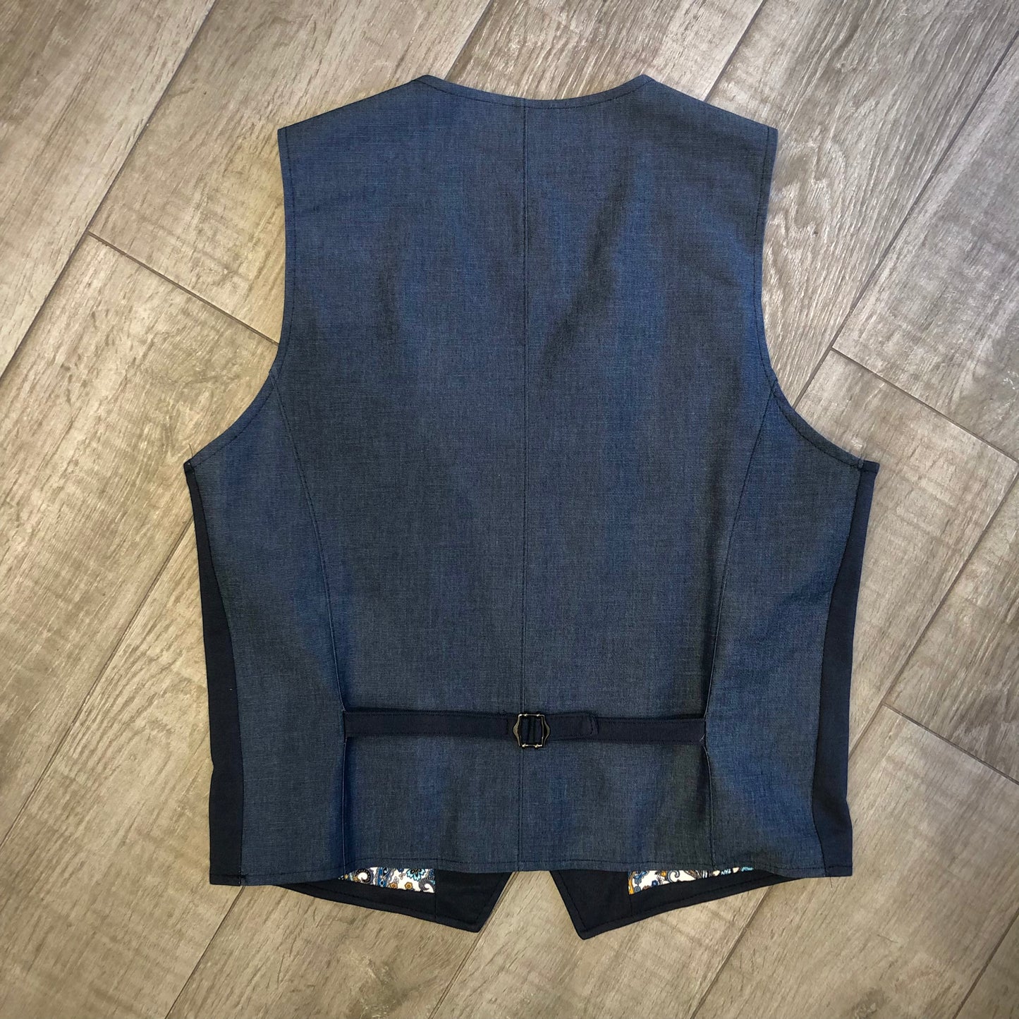 Waistcoat Pocket Square