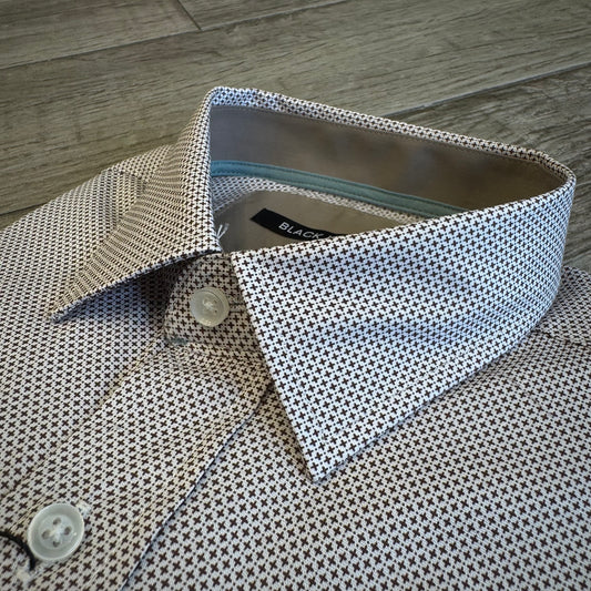 Camicia Microfantasia
