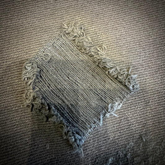 Jeans "Mike" Carrot Fit strappi GIANNI LUPO (GL2536YH)