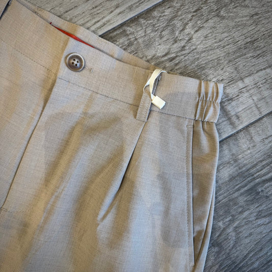 Pantalone "Relaxed Fit" GIANNI LUPO P/E 2026
