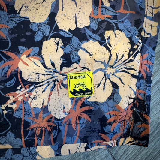 Costume Fantasia "Coccio" GIANNI LUPO