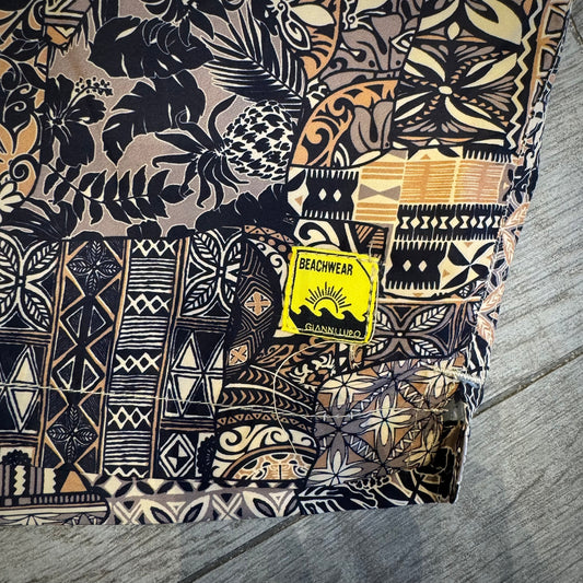 Costume Fantasia "Camel" GIANNI LUPO