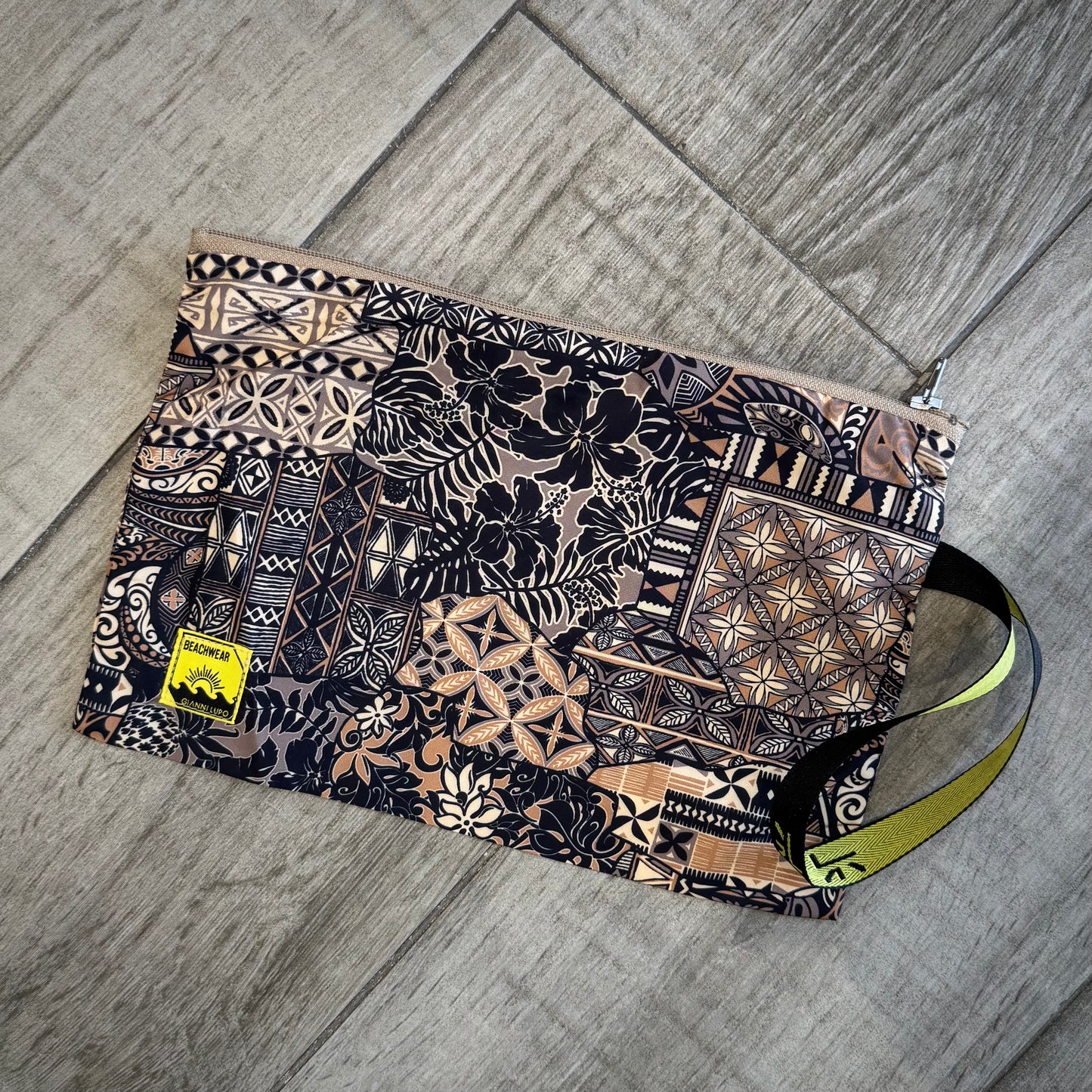 Costume Fantasia "Camel" GIANNI LUPO