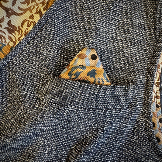 Panciotto Pochette