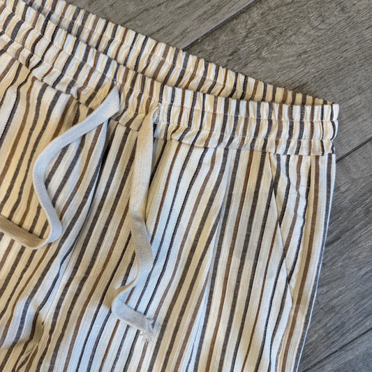 Pantalaccio a Righe P/E 2026 (55894)