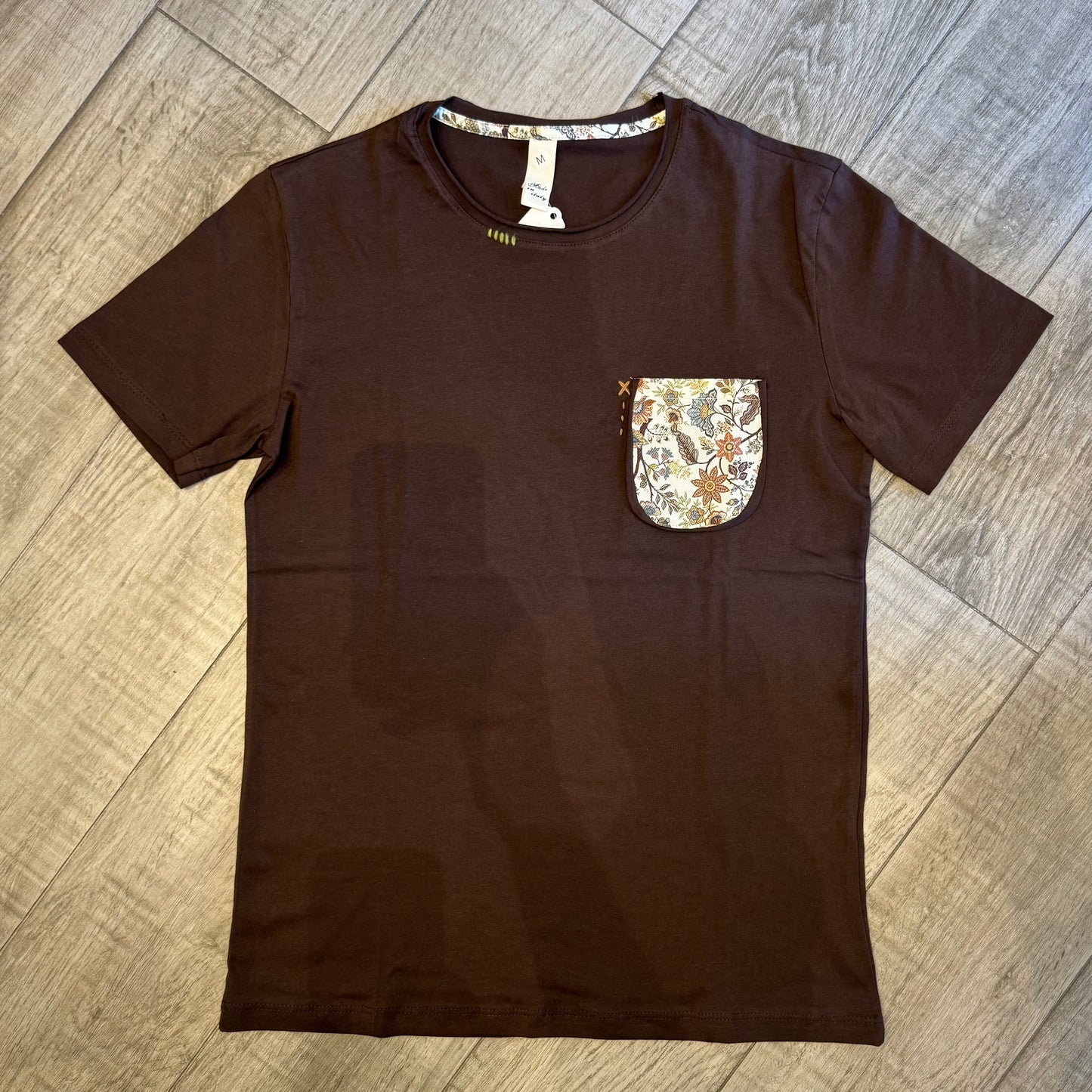 T-Shirt "Taschino Fantasia"