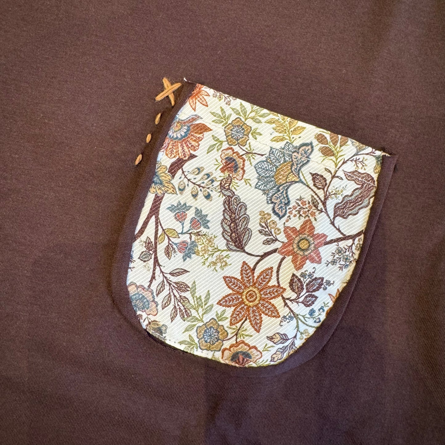 T-Shirt "Taschino Fantasia"