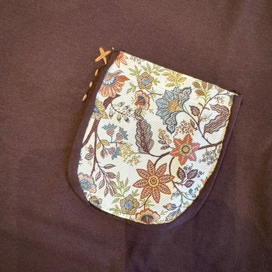 T-Shirt "Taschino Fantasia"