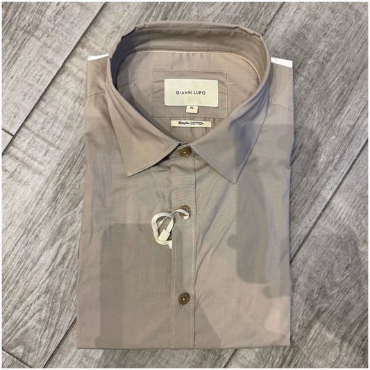 Camicia basic GIANNI LUPO