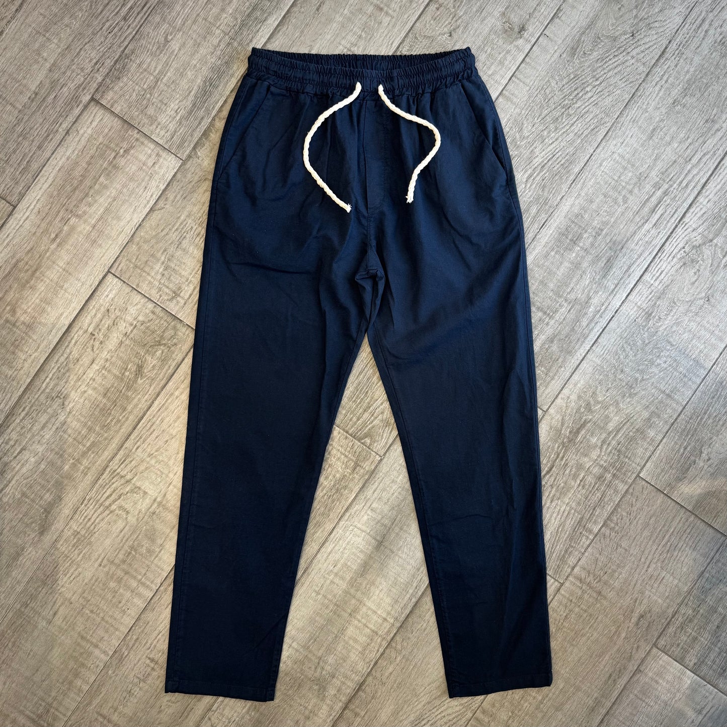 Pantalaccio Misto Lino P/E 2026