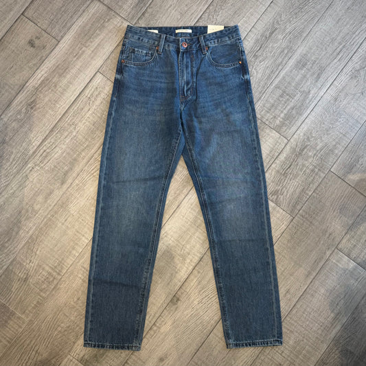 Jeans "Alex" Straight GIANNI LUPO (GL6367Q)