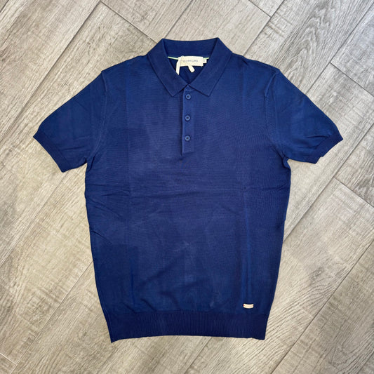 Polo in maglia GIANNI LUPO
