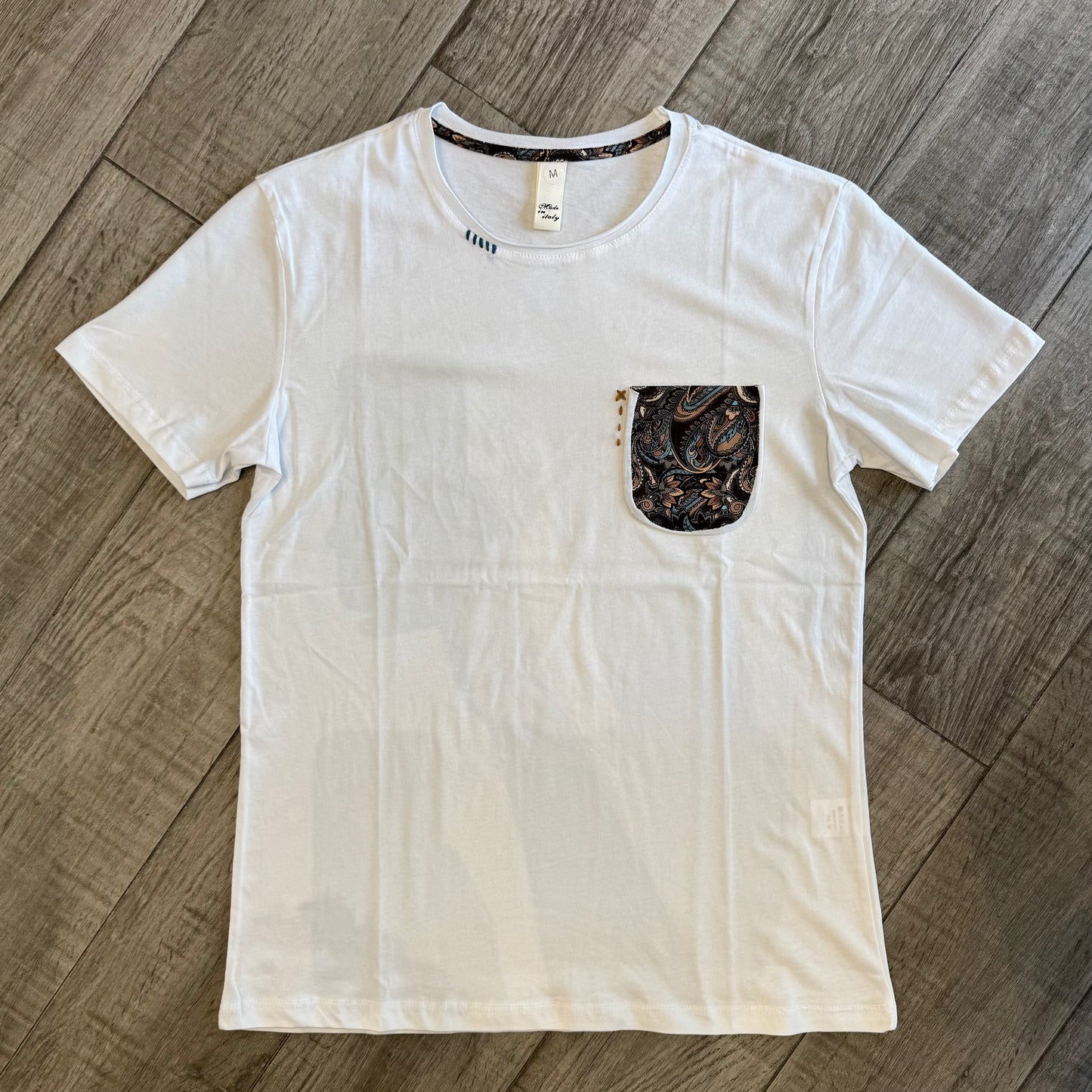T-Shirt "Taschino Fantasia"