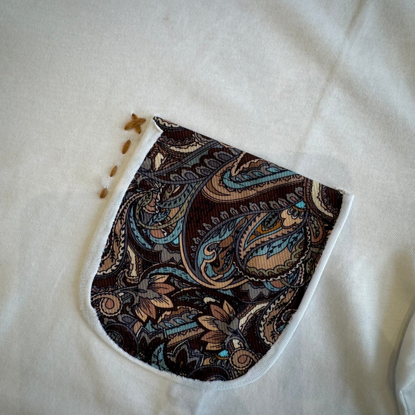 T-Shirt "Taschino Fantasia"