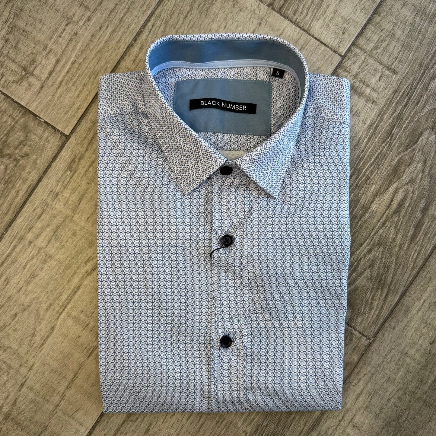 Camicia Microfatasia (CA3112)