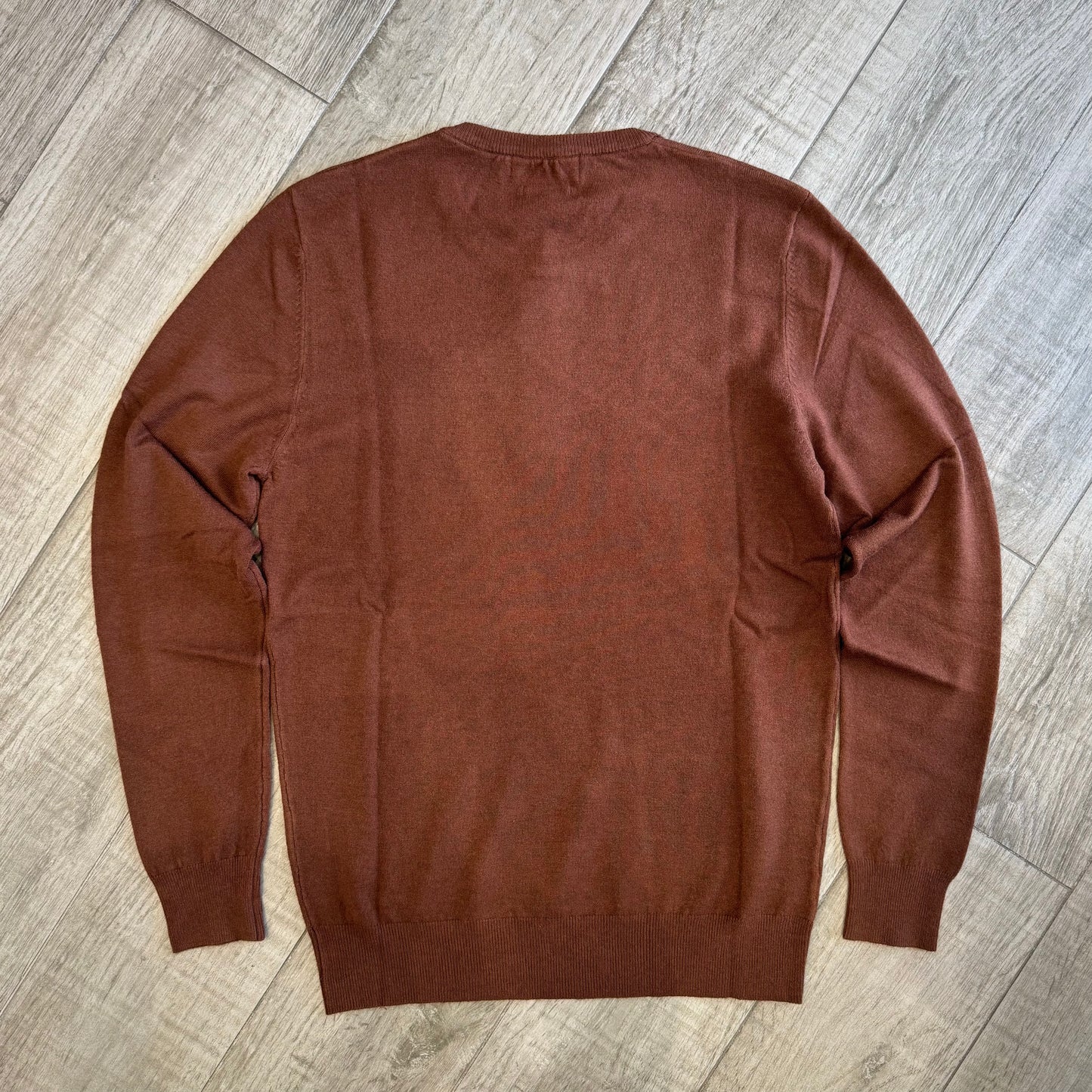 Maglione girocollo GIANNI LUPO A/I 2026.27