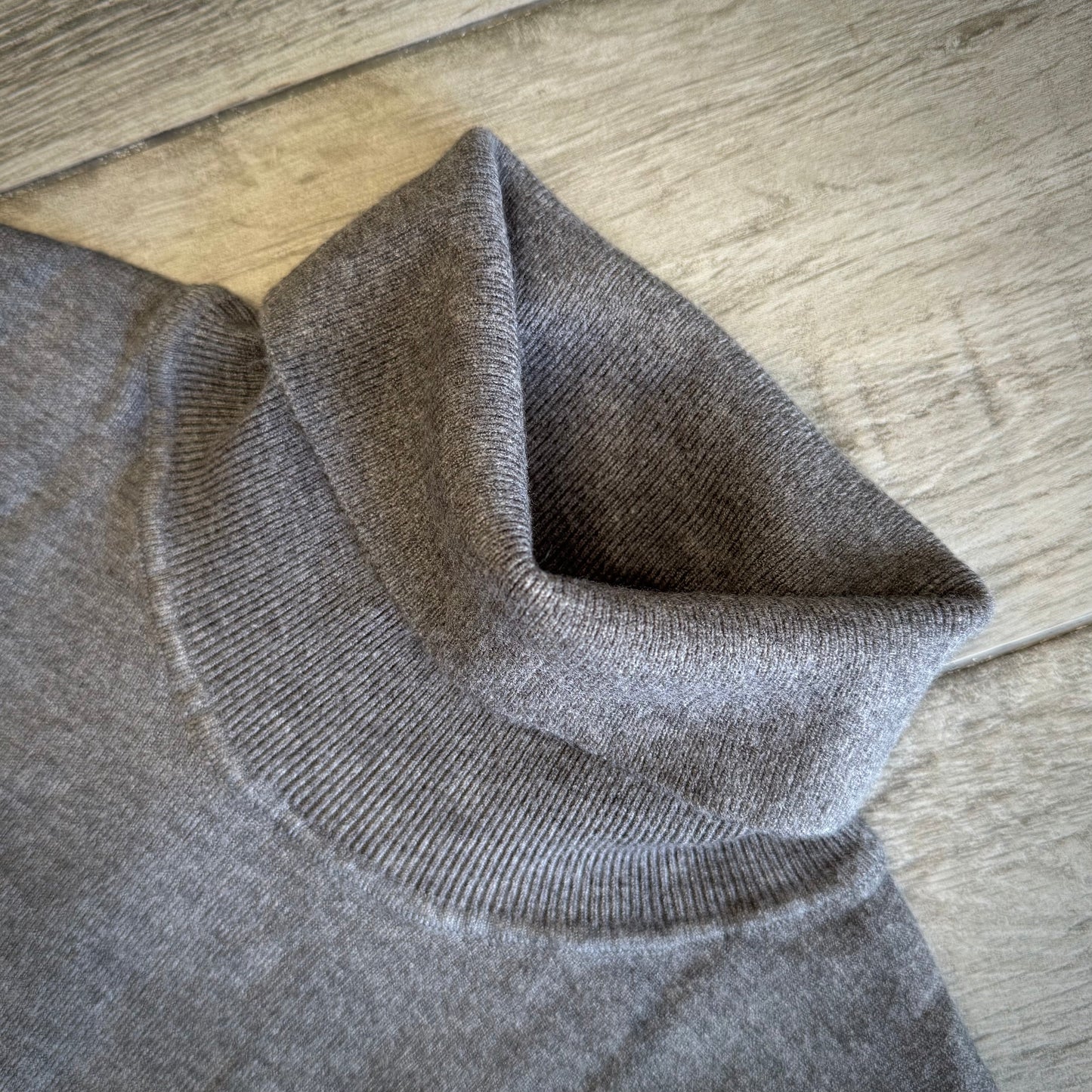 Maglione collo alto GIANNI LUPO A/I 2026.27