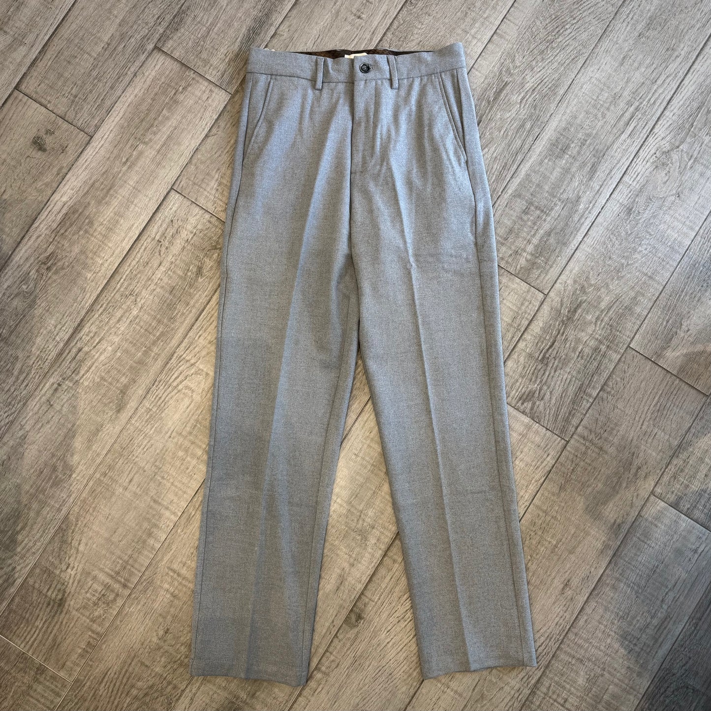 Pantalone "Relaxed Fit" GIANNI LUPO A/I 2026.27