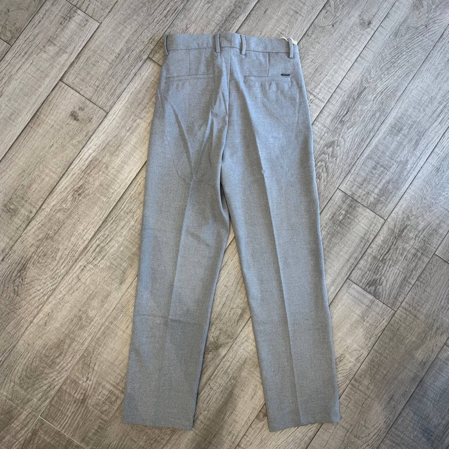 Pantalone "Relaxed Fit" GIANNI LUPO A/I 2026.27