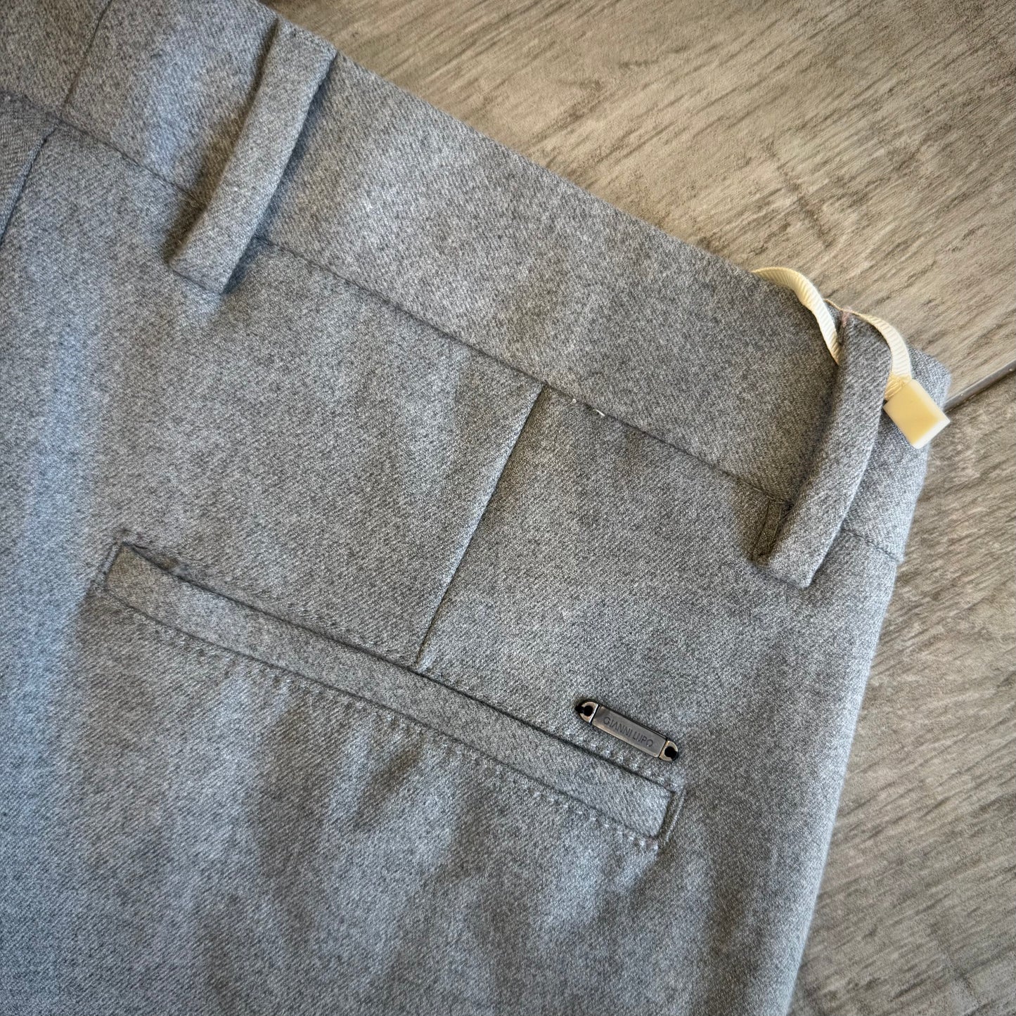 Pantalone "Relaxed Fit" GIANNI LUPO A/I 2026.27