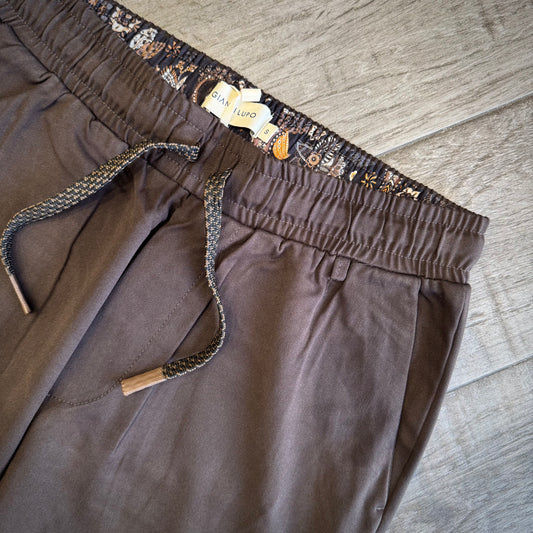 Pantalaccio GIANNI LUPO A/I 2026.27 (GL5107BD)