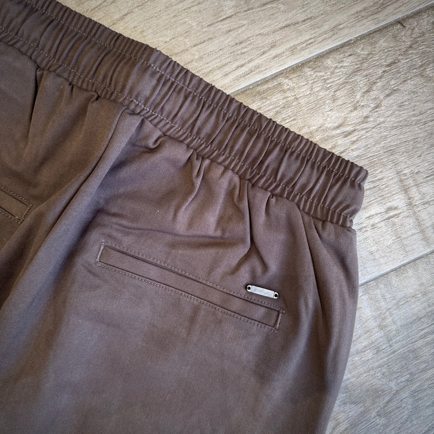 Pantalaccio GIANNI LUPO A/I 2026.27 (GL5107BD)