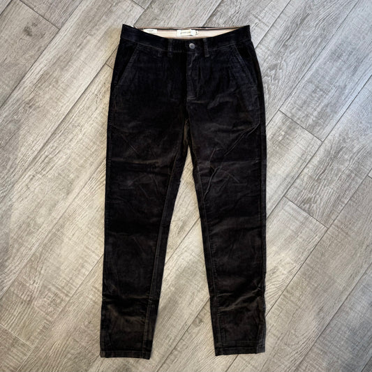 Pantalone Velluto "Tahoma" GIANNI LUPO A/I 2026.27