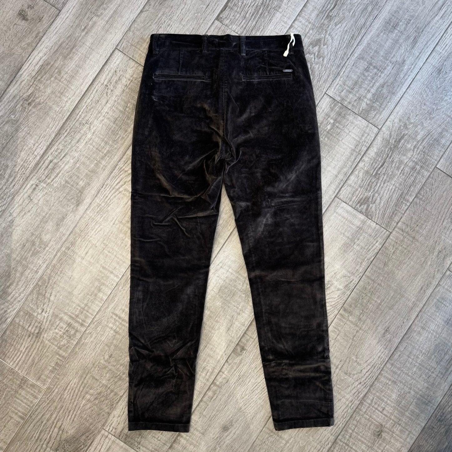 Pantalone Velluto "Tahoma" GIANNI LUPO A/I 2026.27